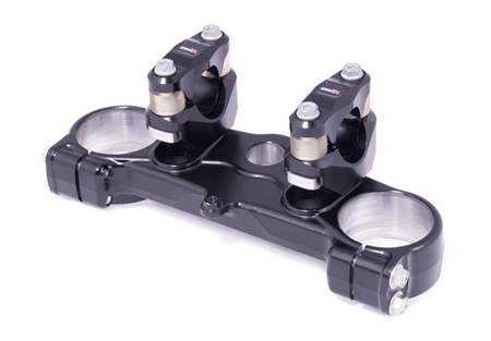 X-Trig PHDS OEM for 28.6mm handlebar Kawasaki