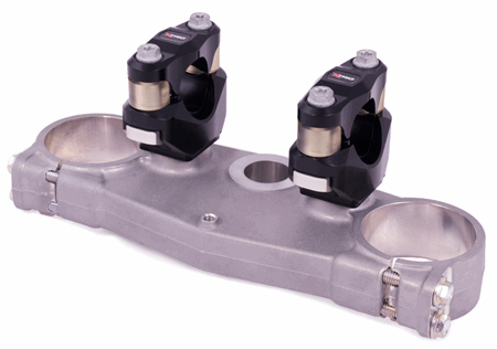 X-Trig PHDS OEM for 28.6mm handlebar SUZUKI