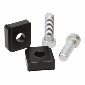 X-Trig PHDS Spacer M12, 5 MM