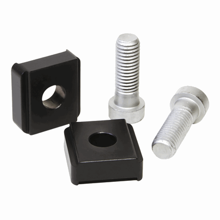 X-Trig PHDS Spacer M12, 20 MM