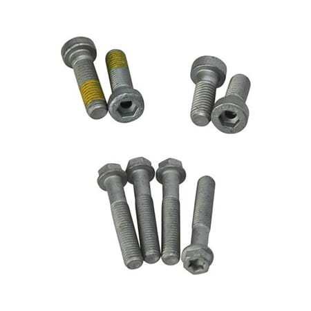 X-Trig Bolt Kit for PHDS M12x25