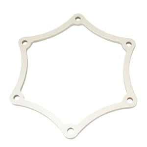 X-Trig Brake Disc Adapter 5mm