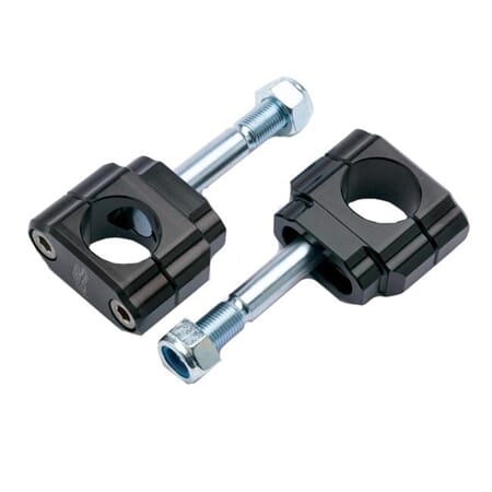 Renthal Bar Mounts - 5mm offset
