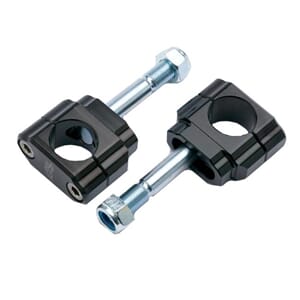 Renthal Bar Mounts - 5mm offset