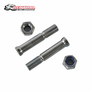 Renthal Spare Bolt Kit