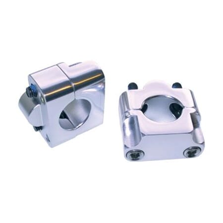 Jax Metals Uni Bar Mounts - 22.20 MM