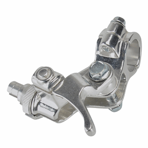 Jax Metals Clutch Bracket Pro