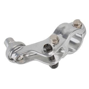 Jax Metals Clutch Bracket Pro