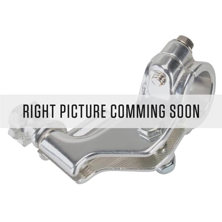 JAX METALS CLUTCH BRACKET PRO
