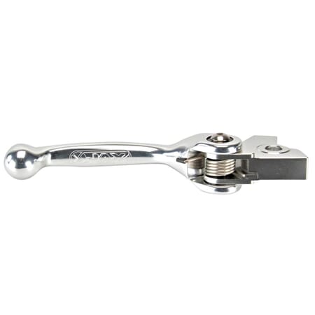 Jax Metals Br. Lever Unb. Pro