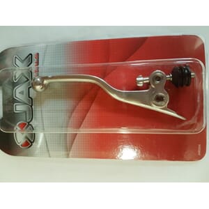 Jax Metal Cluch/Brake Lever Pro Silver
