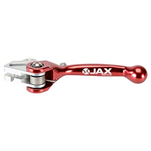 Jax Metals Cl. Lever Unb. Pro