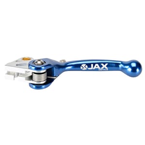 Jax Metals Cl. Lever Unb. Pro