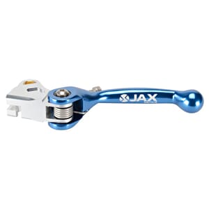 Jax Metals Cl Lever Unb Pro