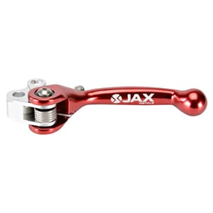 Jax Metals Cl. Lever Unb. Pro