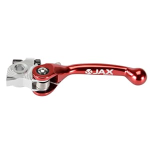 Jax Metals Cl. Lever Unb. Pro