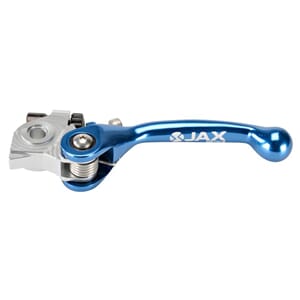 Jax Metals Cl Lever Unb Pro
