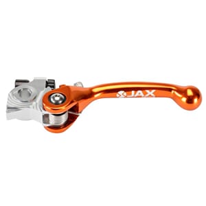 JAX METALS CL. LEVER UNB. PRO