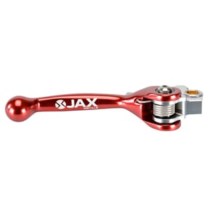 Jax Metals Br. Lever Unb. Pro