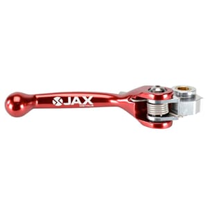 Jax Metals Br. Lever Unb. Pro