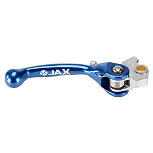 Jax Metals Br. Lever Unb. Pro