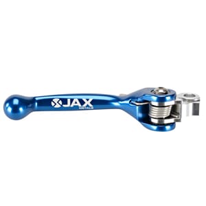 Jax Metals Br Lever Unb Pro