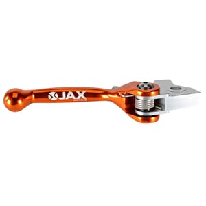 Jax Metals Br. Lever Unb. Pro