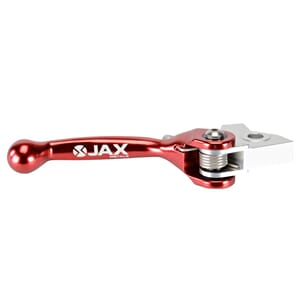 Jax Metals Br. Lever Unb. Pro