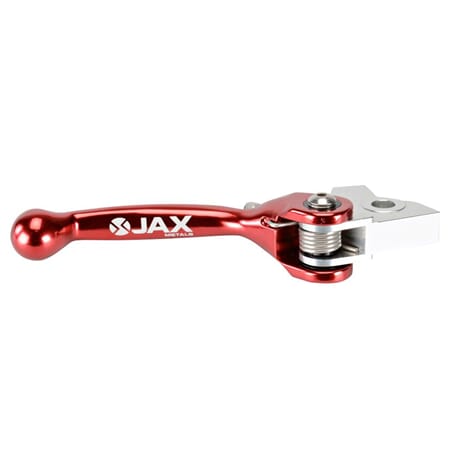 Jax Metals Br Lever Unb Pro