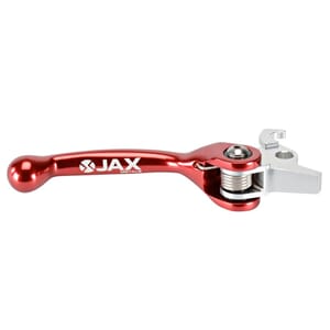 Jax Metals Br. Lever Unb. Pro