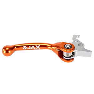 Jax Metals Br. Lever Unb. Pro
