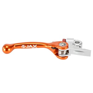 Jax Metals Br Lever Unb Pro