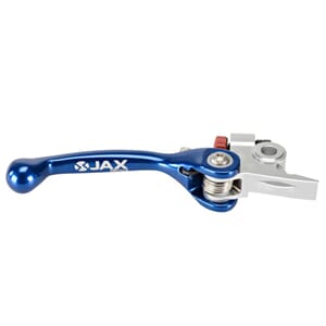 Jax Metals Br. Lever Unb. Pro
