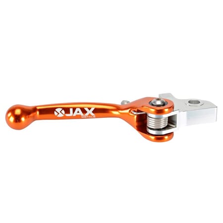 JAX METALS BR. LEVER UNB. PRO