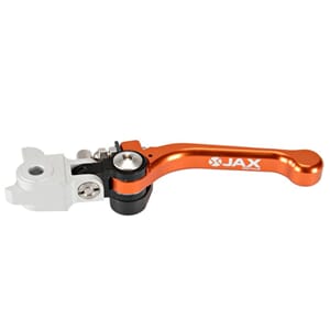 Jax Metals Clutch Flex Lever Pro