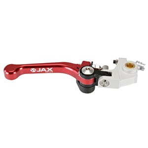 Jax Metals Br. Flex Lever Pro