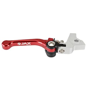 Jax Metals Br. Flex Lever Pro
