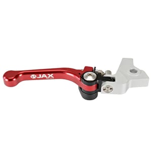 Jax Metals Br Flex Lever Pro