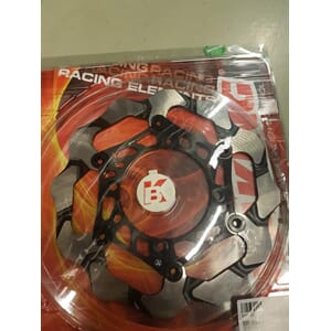 Braking Bat Fly DiscAÜ270