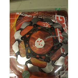 Braking Bat Fly Front DiscAÜ270