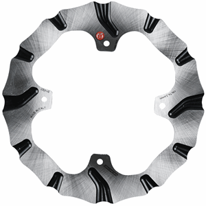 Braking Bat Fly Rear DiscAÜ240