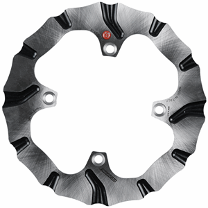 Braking Bat Fly Rear DiscAÜ240