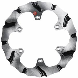 Braking Bat Fly Rear DiscAÜ220