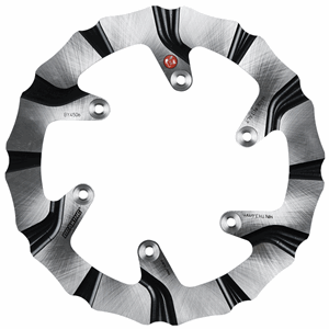 Braking Bat Fly Rear DiscAÜ245