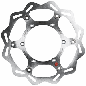 Braking Front DiscAÜ260