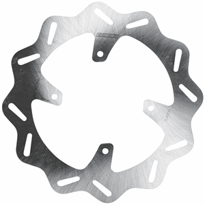 Braking Front DiscAÜ220