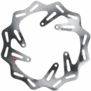 Braking Front DiscAÜ240