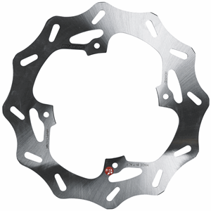 Braking Rear DiscAÜ240