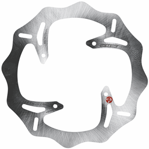 Braking Front DiscAÜ220