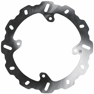 Braking Rear DiscAÜ200